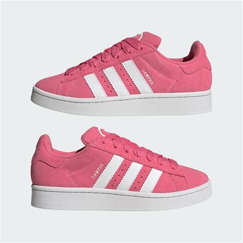 adidas campus boozt|adidas campus shoes pink.